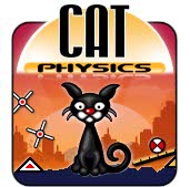 [Cat Physics Icon]